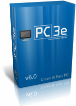 PC3e Box